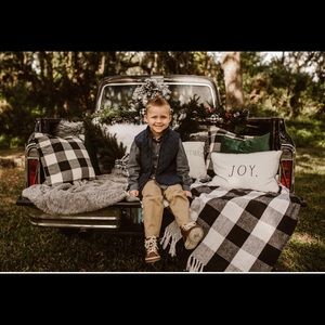 Meet your Posher, Haley